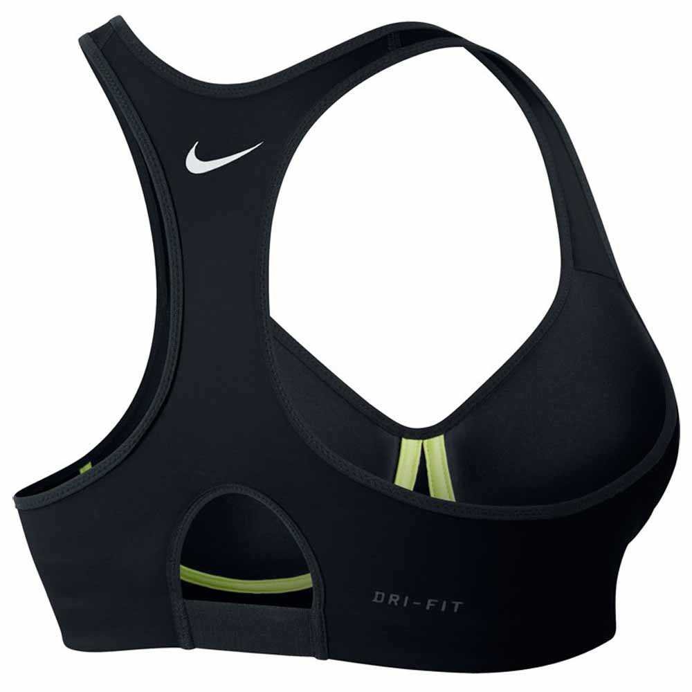 nike pro rival bra