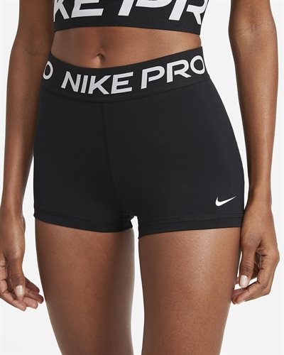 Nike Pro 3" shorts til damer CZ9857