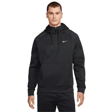 Nike Therma-FIT 1/4-Zip hættetrøje herre  