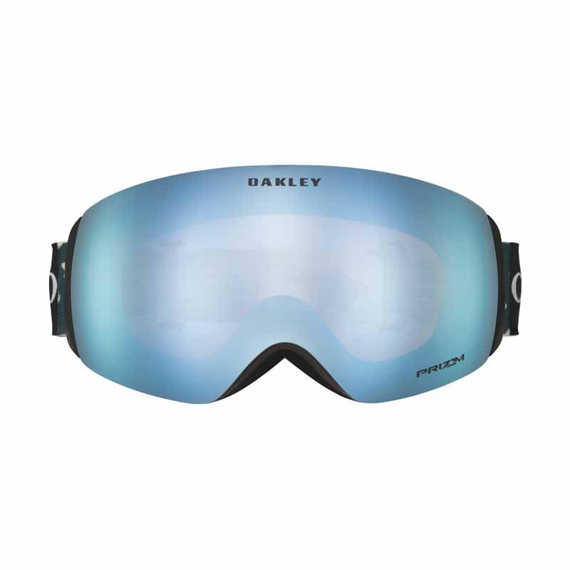 Oakley Flight Deck XM Skibriller m/Prizm Sapphire Sport247