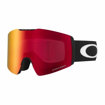 Oakley Fall Line XL Skibriller m/ Prizm Snow Torch Iridium