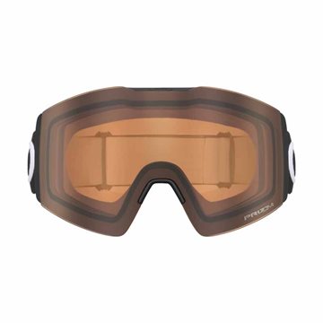 Oakley Fall Line XL Ski Goggles / Skibriller m/ Prizm Snow Persimmon