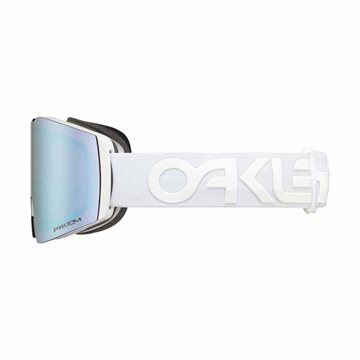 Oakley Fall Line XM Ski Goggles / Skibriller m/ Prizm Snow Sapphire