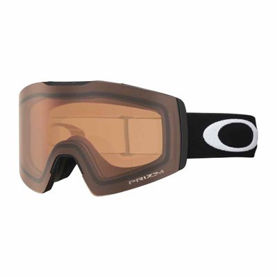 Oakley Fall Line XM Skibriller m/ Prizm Persimmon 