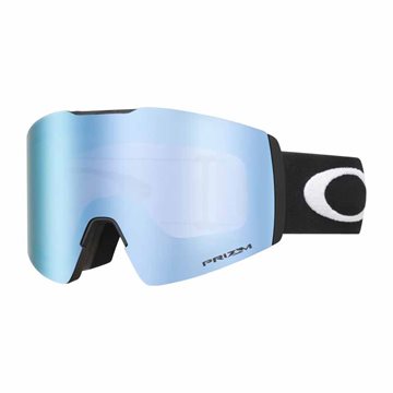 Oakley Fall Line XL Skibriller m/ Prizm Sapphire Iridium 