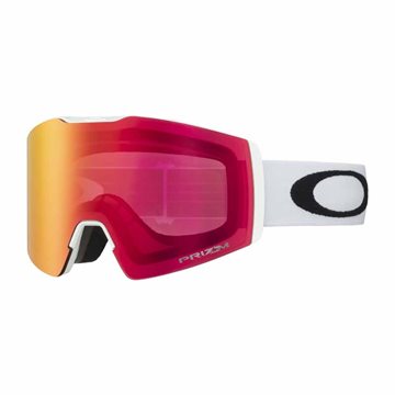 Oakley Fall Line XM Skibriller m/ Prizm Snow Torch Iridium