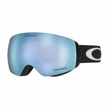 Oakley Flightdeck XM Skibriller m/ Prizm Sapphire Iridium 