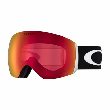 Oakley Flightdeck Skibriller m/ Prizm Torch Iridium 