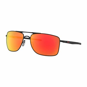Oakley Gauge 8 L Solbriller med prizm