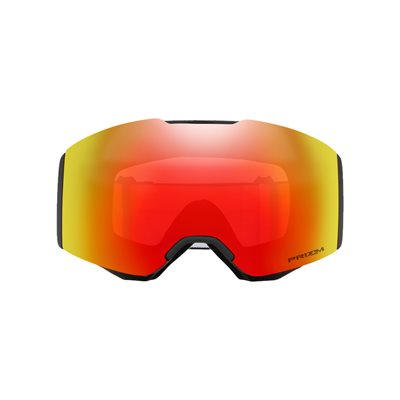 Oakley fall line ski goggles w/prizm torch linse