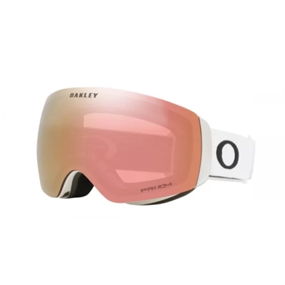 Oakley Flightdeck m skibriller