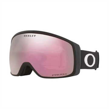 Oakley flight tracker m rose skibriller 