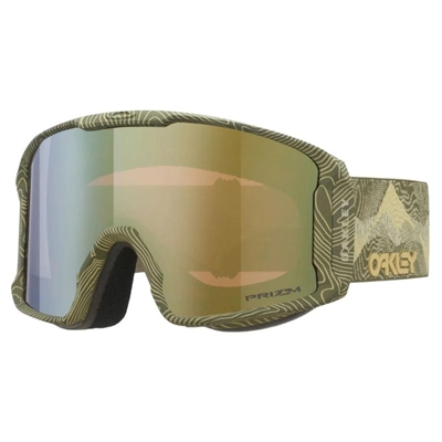 Oakley line miner L skibriller 