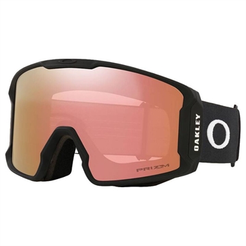 Oakley lineminer skibriller