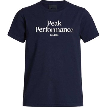 Peak Performance Original t-shirt til børn