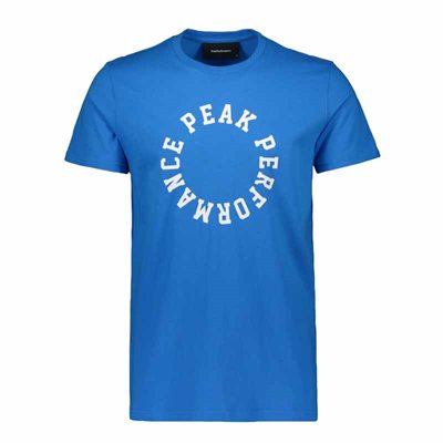 Peak Performance FI BILL T-shirt til mænd