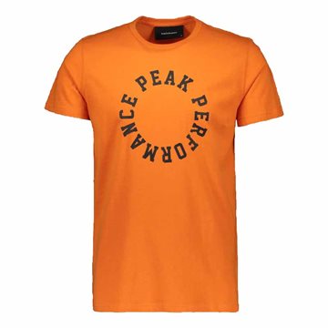 Peak Performance FI BILL T-shirt til mænd