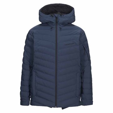 Peak Performance Frost Skijakke til mænd 