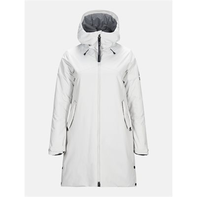 Peak Performance Sapphire Parka til kvinder 