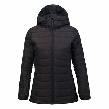 Peak Performance Blackburn jakke til kvinder