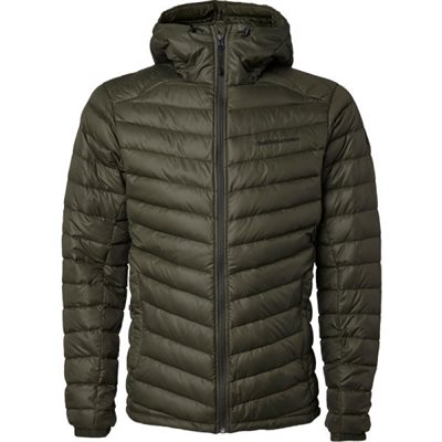 Peak Performance Frost Down Hood jacket - dunjakke til mænd