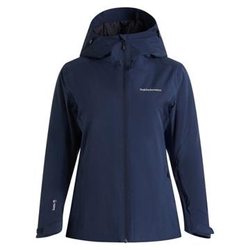Peak Performance insulated skijakke