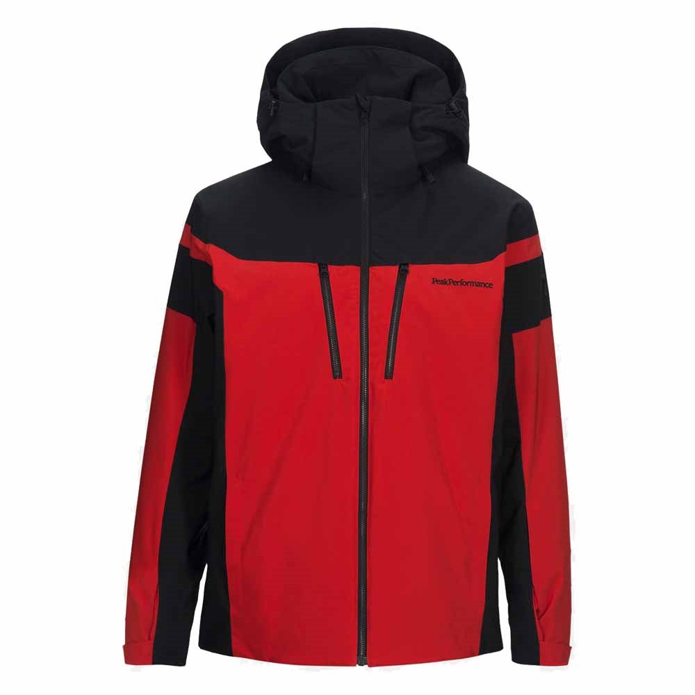 Peak Jacket | Skijakke | Sport247.dk