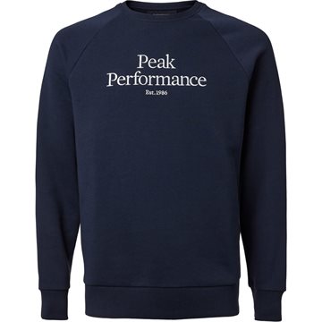 Peak Performance Original Sweatshirt til mænd