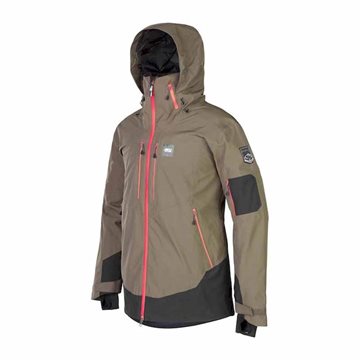 Picture Track Ski Jacket / Snowboard Jacket til mænd 