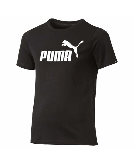 Puma Essential No.1 Tee til børn