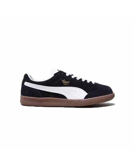 Puma Liga Suede fritids-/ indendørssko