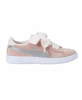 Puma Smash v2 Ribbon AC Infant str 20-27