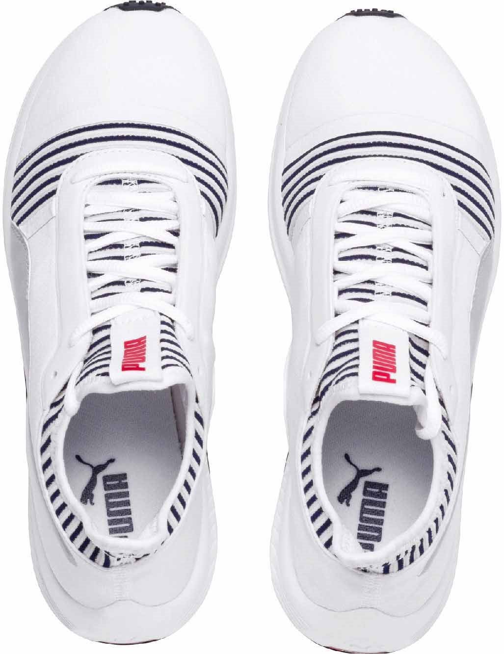 puma amp xt ladies training shoes