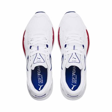 chunky sneaker axis plus 90s