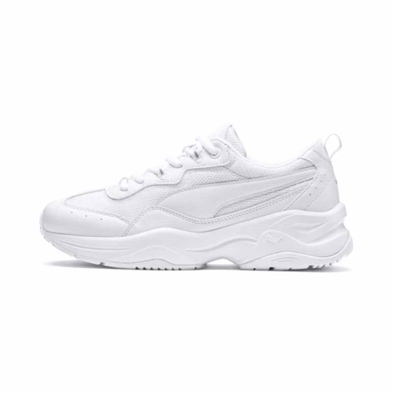 Puma Cilia Sneakers til kvinder Puma Cilia Sneakers til kvinder
