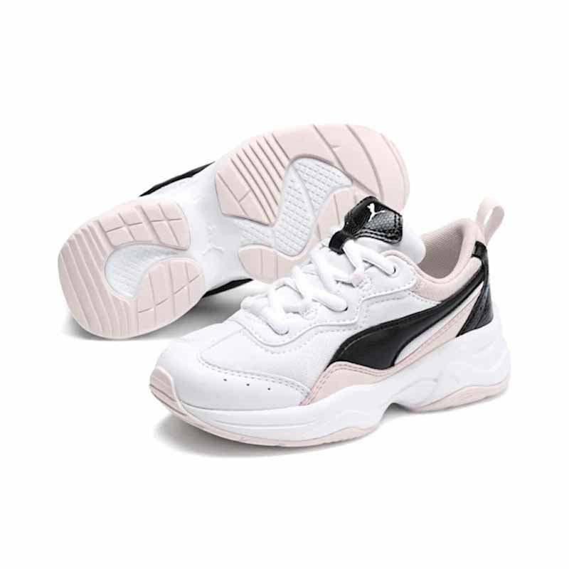 Puma Cilia Cheetah | Sneaker til børn |