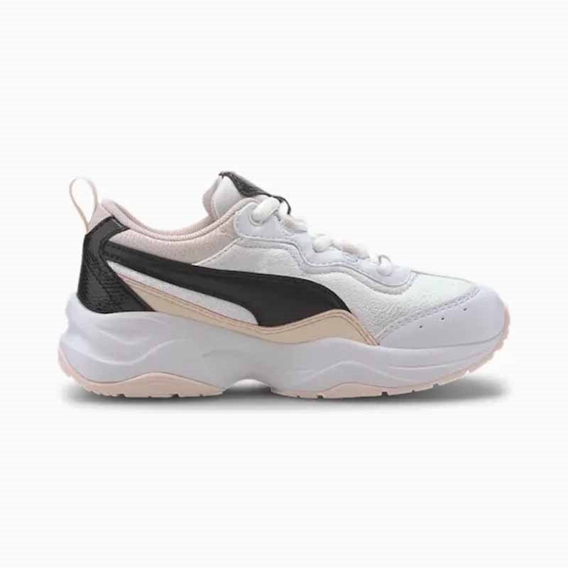 Puma Cilia Cheetah | Sneaker til børn |