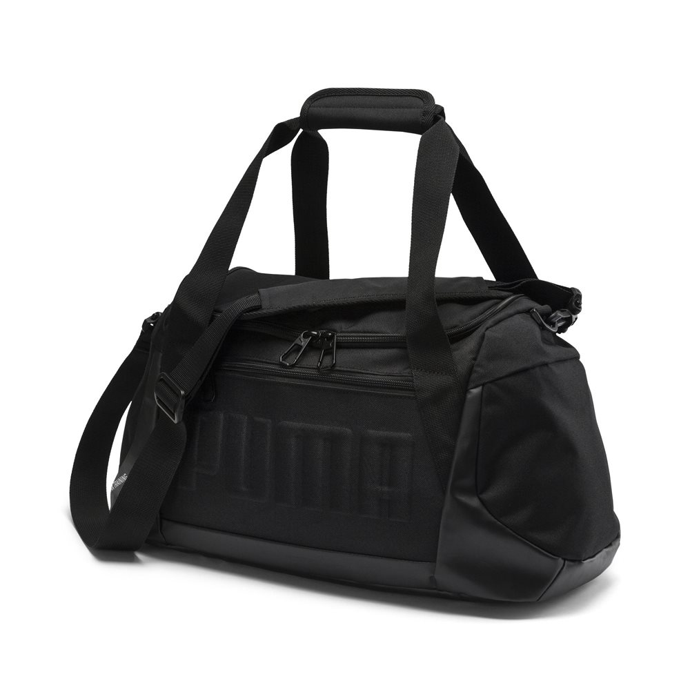 puma gym duffle bag s
