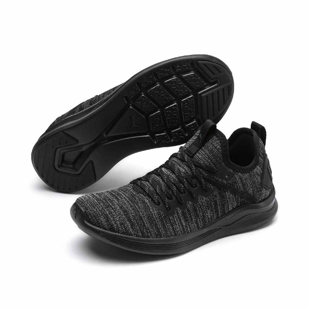 puma ignite evoknit kids