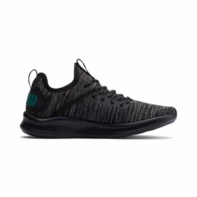 Puma IGNITE Flash evoKNIT PS Sneakers til børn str  28-35