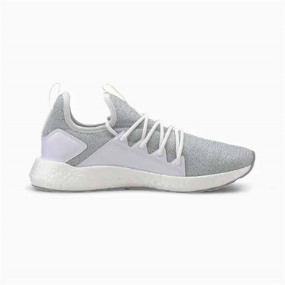 puma nrgy neko knit womens