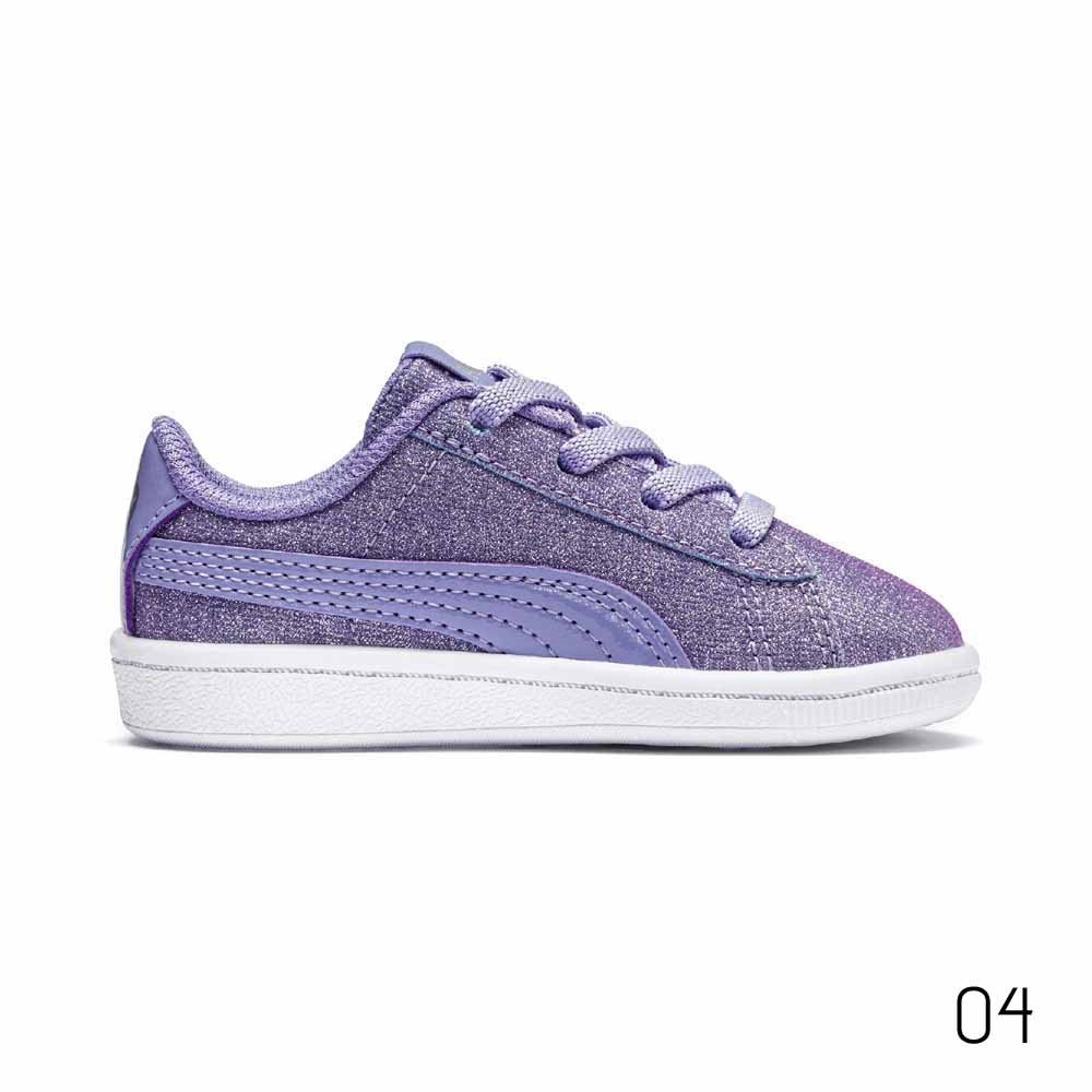 puma vikky glitz