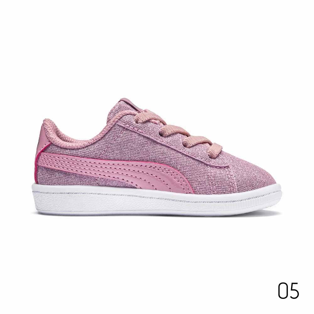 puma vikky glitz