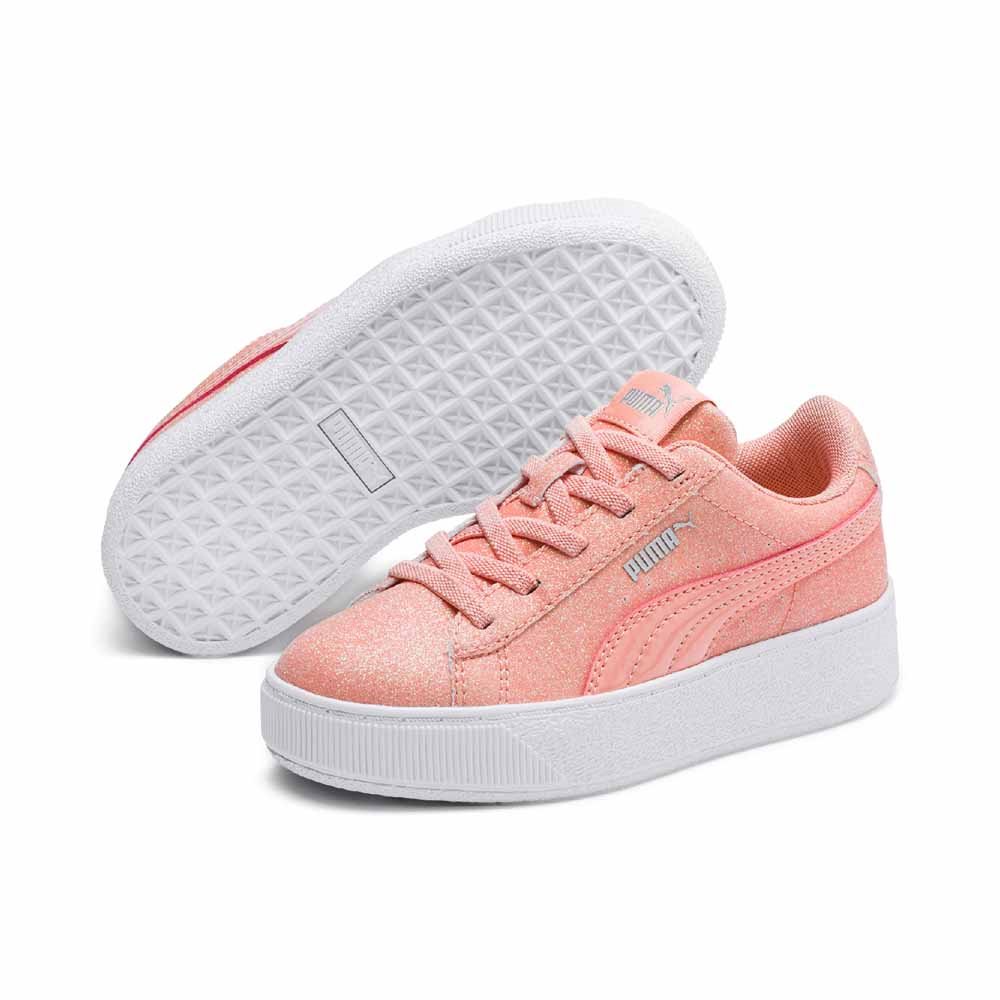Frank Worthley instinkt Rejsende købmand Puma Vikky Platform Glitz AC P sneakers til børn | Sport247 Frank Worthley instinkt Rejsende købmand Puma Vikky Platform Glitz AC P sneakers til børn | Sport247