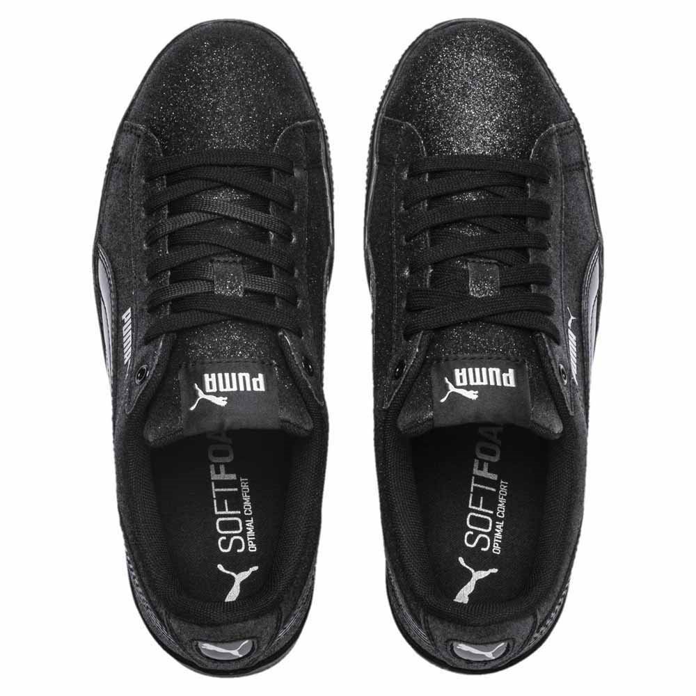 puma vikky platform 35