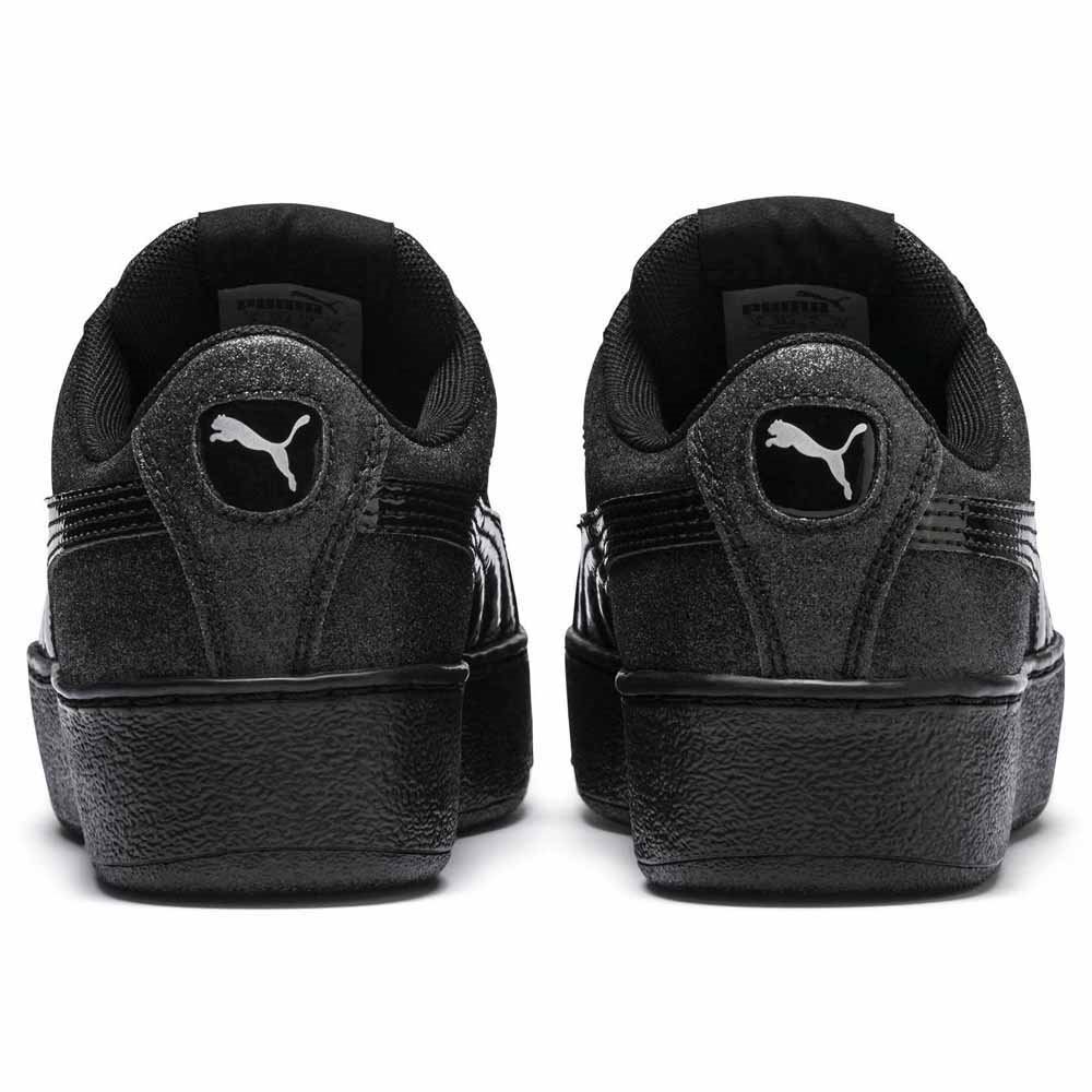 puma vikky platform 35
