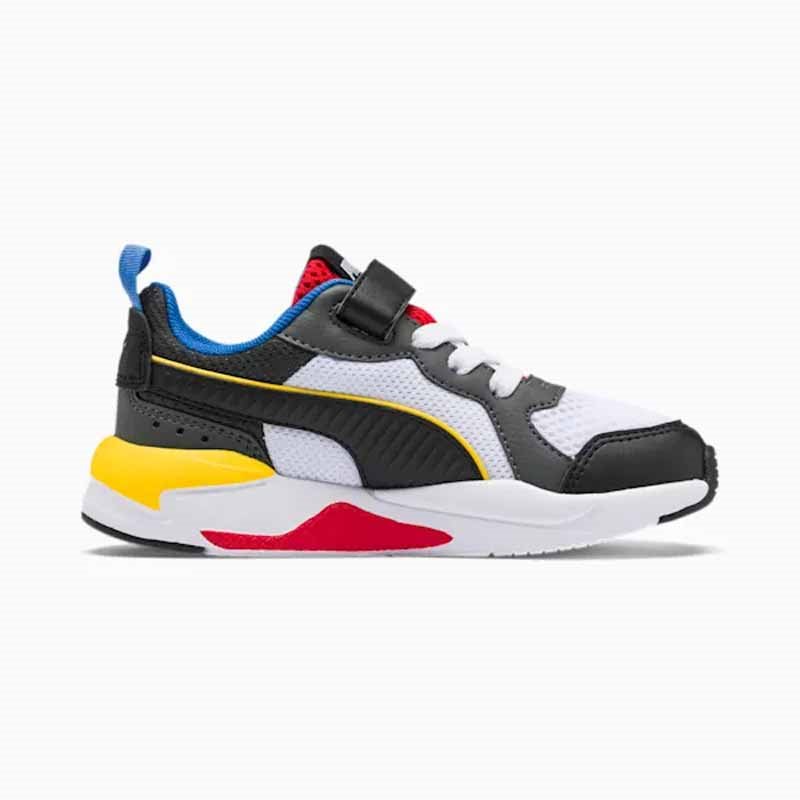 puma x ray sneakers kind