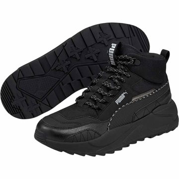 Puma X-Ray 2 Square Mid WTR Sneakers til mænd
