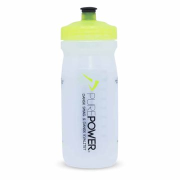 PurePower Drikkedunk 600 ml