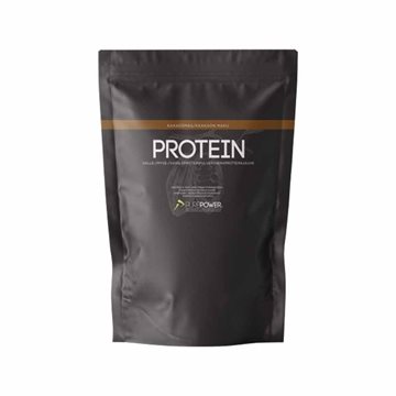 PurePower Protein Kakao 1 kg